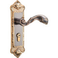 European Retro Door Lock Factory Indoor Aluminum Alloy Door Lock GO-SD5